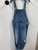 Used Free People Jumpsuit L-12/14 60005-S001077704 View 1
