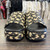Used Matisse Wedge Sandals 6 60129-S000528015 View 4