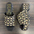 Used Matisse Wedge Sandals 6 60129-S000528015 View 2