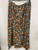 Used Shein Long Skirt 1X 18/34 60072-S000542301 View 2