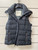 Used Abercrombie & Fitch Heavyweight Vest S-4/6 60119-S000100356 View 1