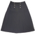 Used Chanel Pleated Midi Wool Skirt Euro Size 50 US XL-16 60098-S000125438 View 1