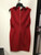 Used Calvin Klein Short Dress B L-12/14 60144-S000601298 View 2