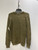 Used Unbranded Mens Heavyweight Sweater L 60070-S000597743 View 2