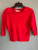 Used Ted Baker wool Long Sleeve Top XS-0/2 nff3 60039-S000760359 View 1
