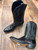 Used Unbranded Mens Winter Boots 9 60043-S000904144 View 2
