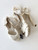 Used Unbranded Wedge Sandals 8 60039-S000760478 View 2