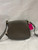 Used Tom Ford Jennifer mini Leather Handbag 60067-S000774504 View 2