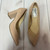 Used Liz Claiborne High Heels 10 60093-S000376420 View 1