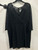 Used Lane Bryant Short Dress F 4X-24 60005-S001078050 View 1