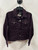 Used Unbranded Denim Jacket XS-0/2 60005-S001078061 View 1
