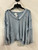 Used Easel Long Sleeve Top L-12/14 60005-S001078069 View 1