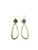 Used Waxing Poetic Earrings 60069-S000733448 View 4