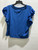 Used Vince Camuto Short Sleeve Top XL-16 60142-S000013477 View 2
