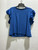 Used Vince Camuto Short Sleeve Top XL-16 60142-S000013477 View 1