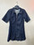 Used Zara Short Dress B XL-16 60031-S000794151 View 1
