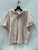 Used Club Monaco Mens T-Shirt XL 60141-S000079742 View 1