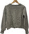 Used Frye Lightweight Sweater S-4/6 60030-S000883116 View 2