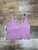 Used Lululemon Athletica Active Tank Top S-4/6 60004-S000639329 View 2