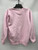 Used Unbranded Sweatshirt S-4/6 60124-S000180587 View 5