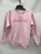 Used Unbranded Sweatshirt S-4/6 60124-S000180587 View 1