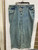 Used Pretty Little Thing Denim 4X 24/37 60072-S000542595 View 1