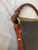 Used Dooney & Bourke Large Leather Handbag 60045-S000793556 View 2