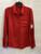 Used Beach Lunch Lounge Long Sleeve Top L-12/14 60071-S000620417 View 1