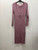 Used Wilfred Long Dress B XL-16 60137-S000082914 View 1