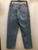 Used Levi's Denim 10-30 60124-S000180654 View 3