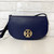 Used Tory Burch Large Leather Handbag 60059-S000845428 View 1