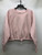Used H & M Sweatshirt XL-16 60124-S000180665 View 1