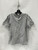 Used Zara Mens Short Sleeve Top M/15-15.5 60141-S000079837 View 1