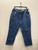 Used Carhartt Mens Denim 40W 60137-S000082942 View 1