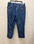 Used Carhartt Mens Denim 40W 60137-S000082941 View 2
