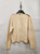 Used J. Crew Heavyweight Sweater 2X-20 60027-S001394040 View 1