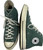 Used Converse Mens Casual Shoes 10.5 60091-S000561565 View 1