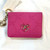 Used Juicy Couture Leather Wallet 60140-S000704301 View 1