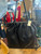 NWT A New Day Large Leather Handbag 60076-S000803090 View 4