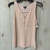 Used Express Sleeveless Top F XS-0/2 60093-S000285813 View 1