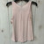 Used Express Sleeveless Top F XS-0/2 60093-S000285813 View 5