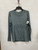Used Lululemon Athletica Active Long Sleeve M-8/10 60072-S000542738 View 1