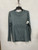 Used Lululemon Athletica Active Long Sleeve M-8/10 60072-S000542738 View 2