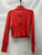 Used Free People Long Sleeve Top S-4/6 60132-S000119847 View 2