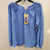 NWT Jessica Simpson Long Sleeve Top S-4/6 60112-S000429373 View 1