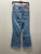 Used Blue 70s High Flare Levi's Denim 4-27 60137-S000082958 View 4