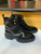 Used All Saints Ankle Boots 10 60126-S000412323 View 1