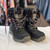 Used Ugg Australia Ankle Boots 6 60140-S000704316 View 1