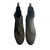 Used Unbranded Ankle Boots 9.5 60115-S000239150 View 1