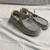 Used Hey Dude Casual Shoes 9 60045-S000793808 View 1